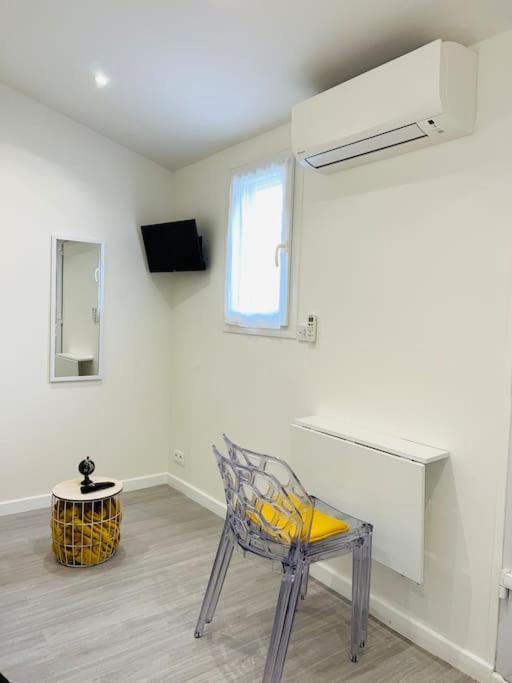 Appartement Pres De Roissy Cdg *