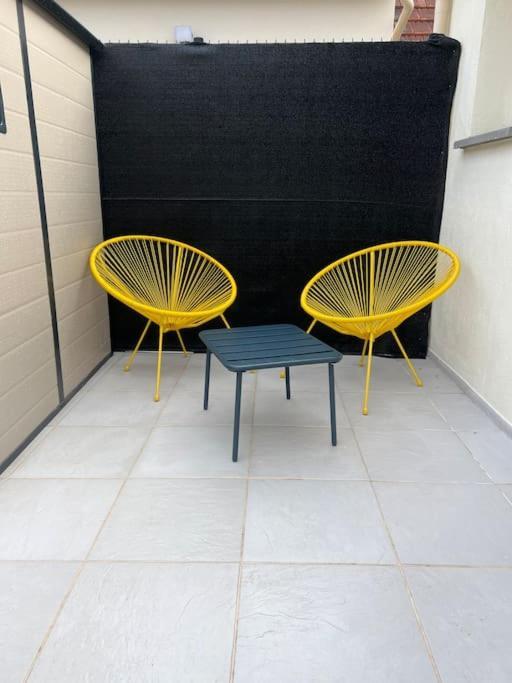 Appartement Pres De Roissy Cdg