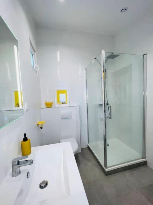 Apartment Pres De Roissy Cdg