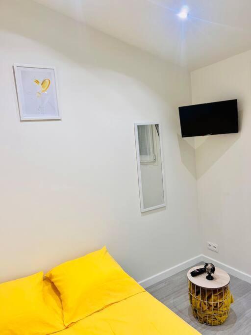 Pres De Roissy Cdg Apartment *