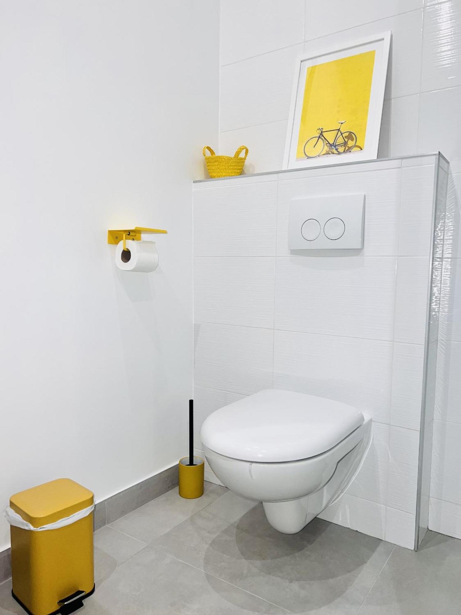 Pres De Roissy Cdg Apartment